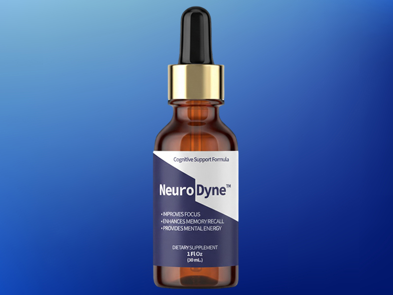 BrainVex — Memory and focus support supplement